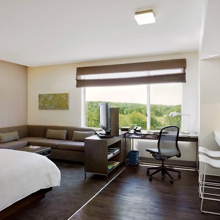 Hotel Element Lexington Extérieur photo