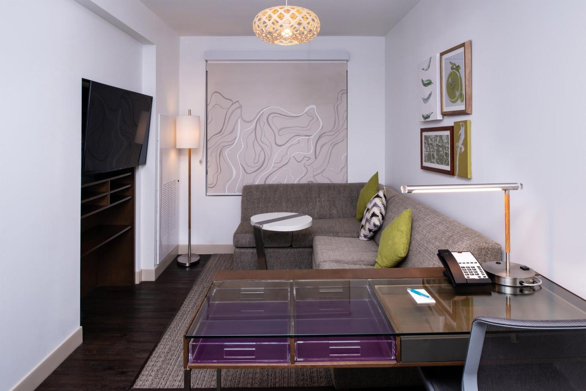 Hotel Element Lexington Extérieur photo