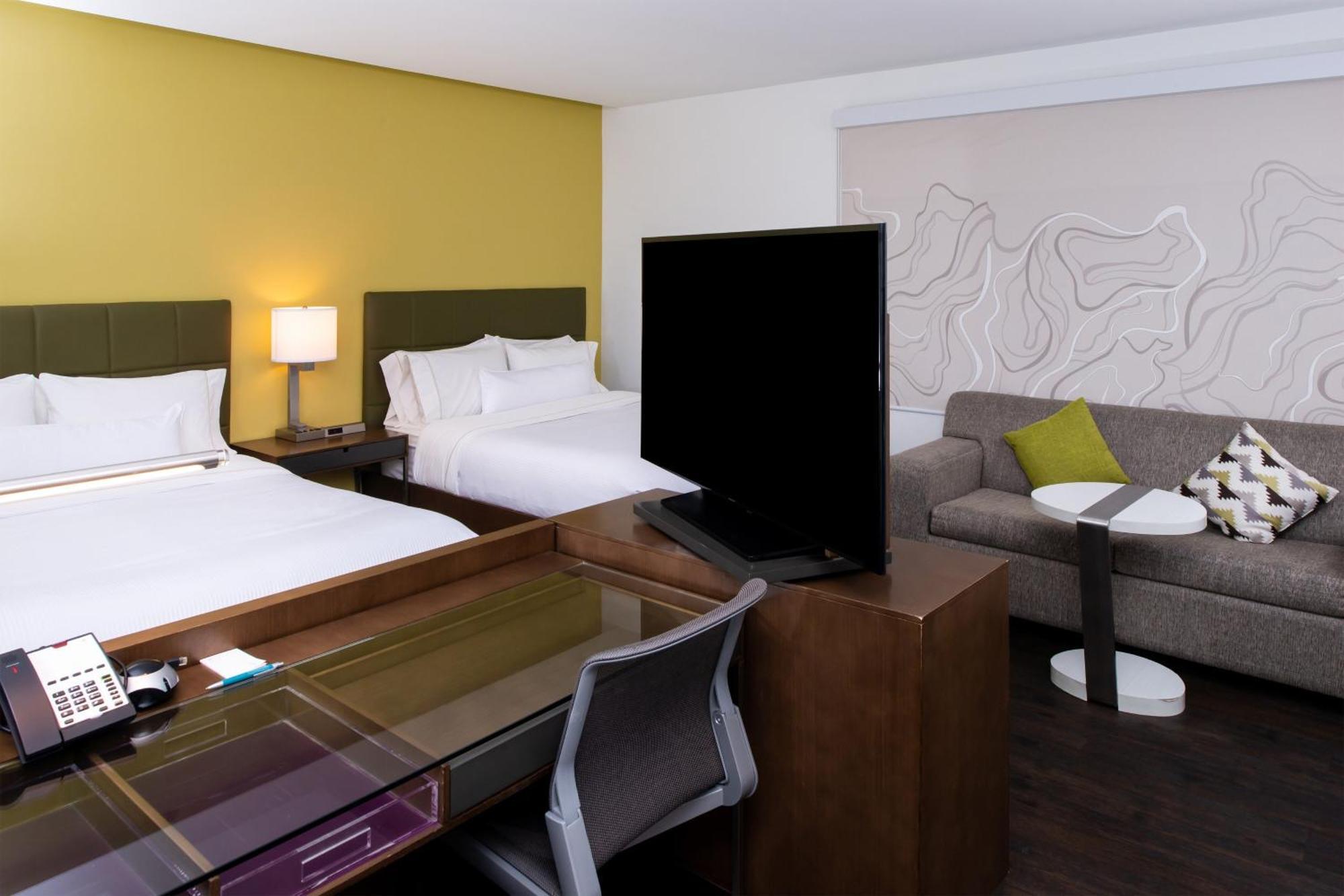 Hotel Element Lexington Extérieur photo