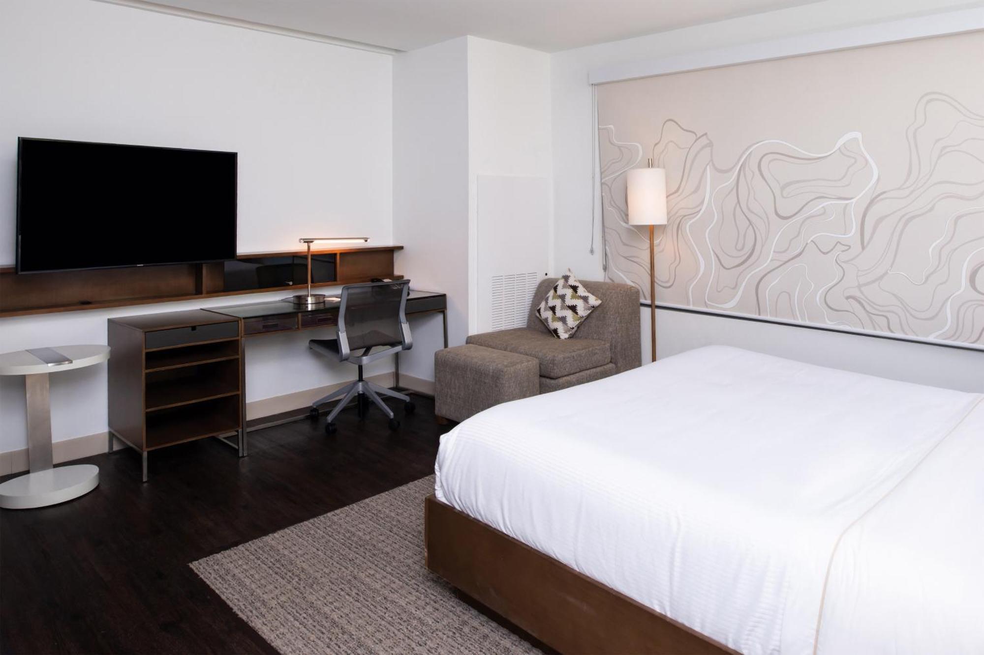 Hotel Element Lexington Extérieur photo
