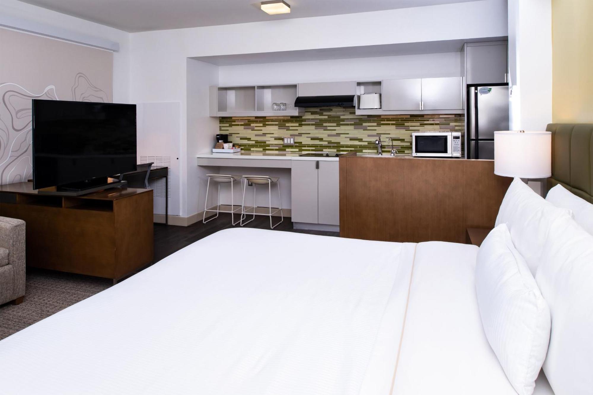 Hotel Element Lexington Extérieur photo
