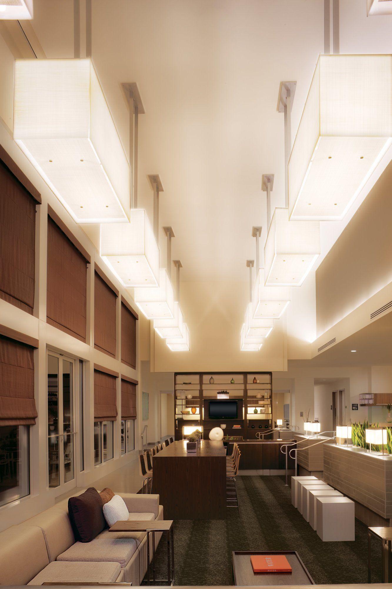 Hotel Element Lexington Extérieur photo